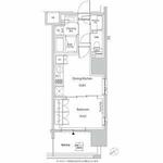 ザ・パークハビオ目白タワーのイメージ