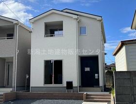 新潟県新潟市中央区関南町