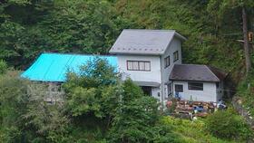 宮城県石巻市北上町十三浜字小指