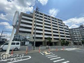 ピアッツコート西大寺　中古マンション