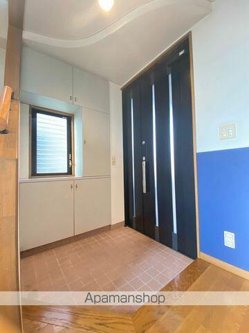 detached 埼玉県三郷市寄巻

地図を見る