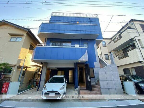 detached 埼玉県三郷市寄巻
地図を見る