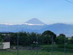 山梨県南アルプス市飯野