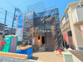 神奈川県相模原市南区新戸