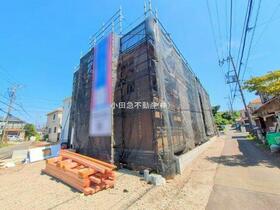 神奈川県相模原市南区新戸