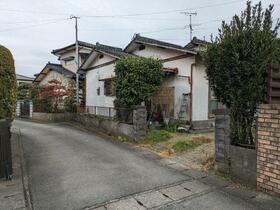 熊本県熊本市南区薄場1丁目