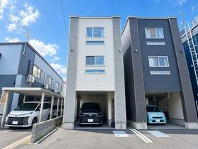 北海道札幌市西区二十四軒四条７丁目