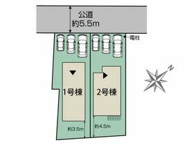 沖縄県那覇市宇栄原２丁目
