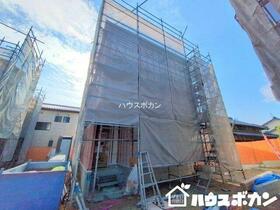 愛知県名古屋市中川区打出１丁目