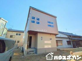 愛知県名古屋市中川区打出１丁目