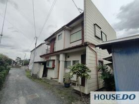 茨城県結城市大字結城