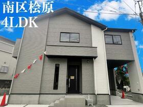 福岡県福岡市南区桧原２丁目