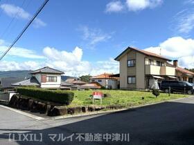 岐阜県中津川市中津川