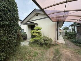 山梨県甲斐市中下条