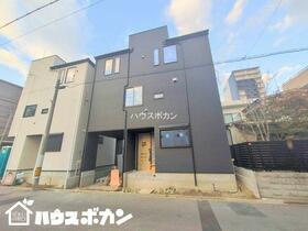 愛知県名古屋市中村区井深町