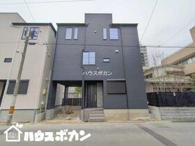 愛知県名古屋市中村区井深町