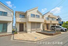 東京都八王子市大谷町