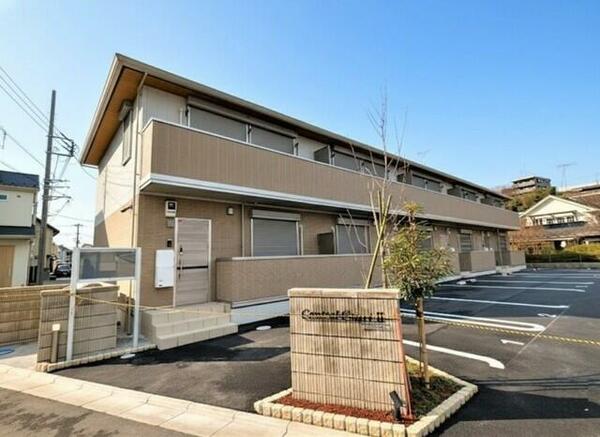 detached 東京都昭島市中神町２丁目

地図を見る