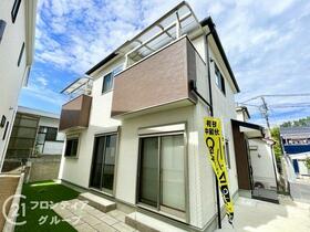 奈良県奈良市五条畑２丁目