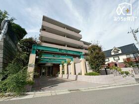 ヴィルヌーブみずほ台