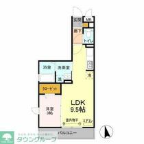 間取り：211061658983