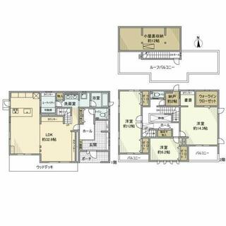 間取り：213139501814