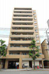 レスポアール四条大宮