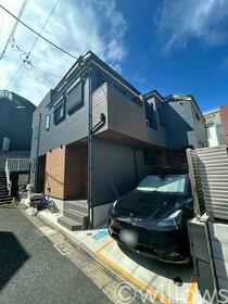 東京都世田谷区代田５丁目