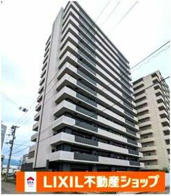 アルファステイツ高知駅前?
