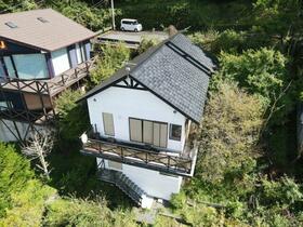 山梨県南都留郡山中湖村平野