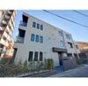 八幡山駅より徒歩8分 2階 新築の賃貸物件