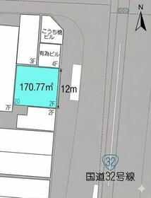 高知県高知市はりまや町３丁目