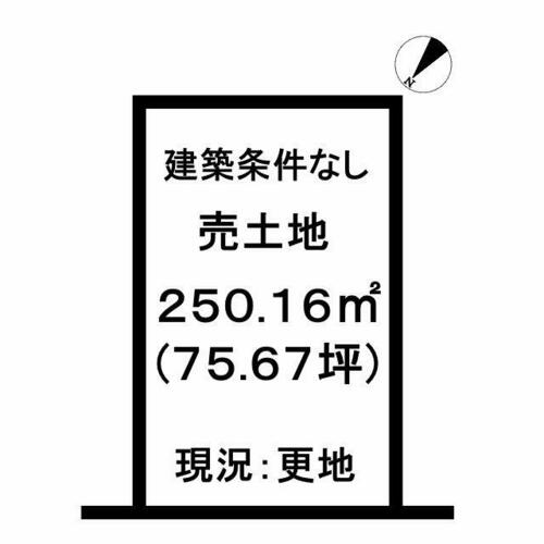土地, 京都府 船井郡京丹波町