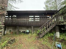 山梨県北杜市大泉町西井出