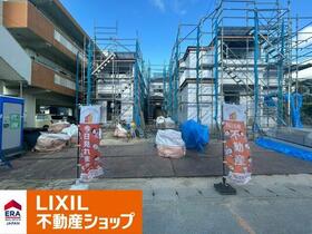 沖縄県浦添市牧港２丁目