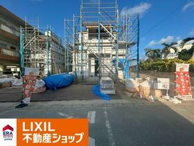沖縄県浦添市牧港２丁目