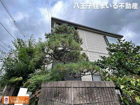 東京都八王子市楢原町