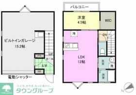 間取り：211061705387