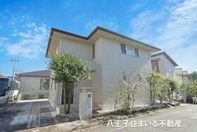 東京都八王子市堀之内