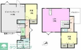 間取り：211061705378