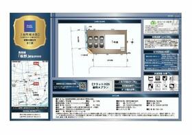 徳島県板野郡上板町椎本字野神
