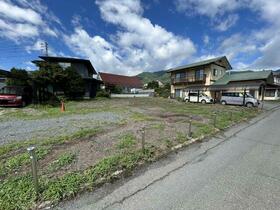 長野県上伊那郡辰野町大字伊那富