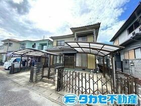 兵庫県神崎郡市川町西川辺