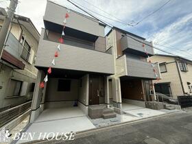 神奈川県川崎市川崎区浅田４丁目