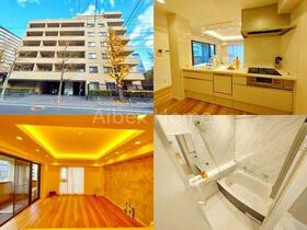 アトラス江戸川アパートメント