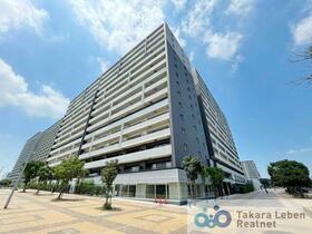 レーベン千葉ニュータウン中央THE PREMIUM