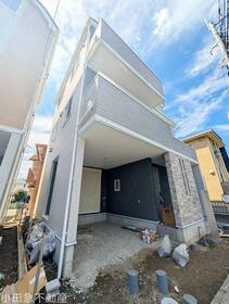 神奈川県川崎市麻生区王禅寺西８丁目