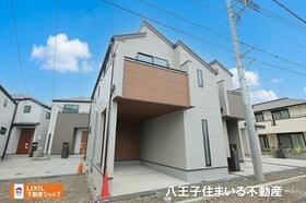 東京都八王子市並木町