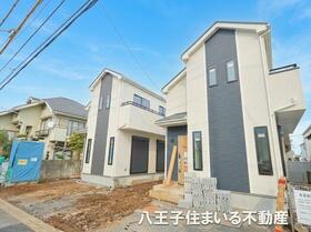 東京都八王子市散田町２丁目