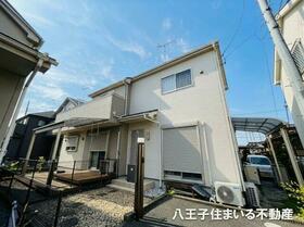 東京都八王子市上壱分方町